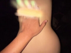 Amateur, Sucer une bite, Tir de sperme, Philippine, Pov, Chatte