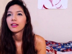 Morena, Europeo, Hd, Masturbación, Solo, Chorro, Juguetes, Camara web