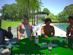 Τρισδιάστατο, Παιχνίδι, Ιταλός