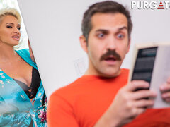 PURGATORYX Her Romance Novel Vol 2 Part 2