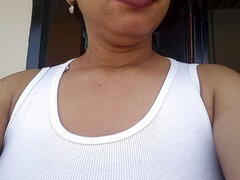 Amateur, Femelle, Fille latino, Masturbation, Mère que j'aimerais baiser, Culottes ou slips, Chatte, Solo