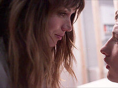 Brunette brune, Célébrité, Fille latino, De plein air, Maigrichonne, Softcore