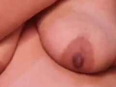 Wohlbeleibte schöne frauen, Grosser arsch, Frau, Selbstgemacht, Masturbation, Milf, Schlaffe titten, Solo
