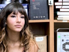 Amatør, Brunette, Hårdt, Hd, Realitet, Teenager