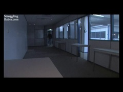 Σαδομαζοχιστικό, Σαδομαζοχιστικό, Μελαχροινή, Θηλυκός, Χασκογελώντας, Χτύπημα, Δεμένη