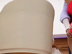 Anna Exciting Affection #9 Lustful with Neighbor
