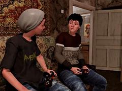 Bondage, Fetish, Hardcore, Giapponese, D'annata