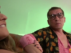 Ungarisch, Muschi, Nass