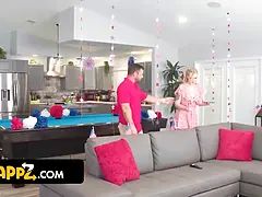 Tatuś, Sex w czwórkę, Hd, Niewinny, Strona, Tabu, Nastolatki, Trójkąt