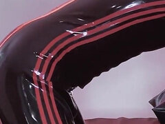 Любители, Садо мазо, Минет, Фетиш, Латекс, Секс машины