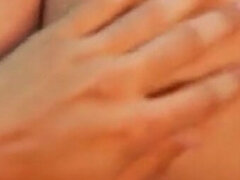 아시안, 큰 엉덩이, 커플, 사정 샷, 집에서 만든, 자연의 가슴, 오르가슴, 청소년