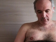 Amateur, Grosse bite, Tir de sperme, Européenne, Fait maison, Masturbation, Mature, Solo