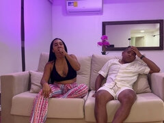 Pár, Nevlastní máma