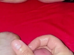 Nice Pussy Nice Feet Nice Cumshot