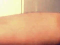 Amateur, Asiático, Mamada, Pareja, Pajear