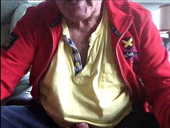 素人, デカチン, ゲイ, ドイツ人, 手コキする, オナニー, 淫乱熟女, ウェブカメラ