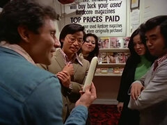 Spermashotti, Hauska, Rankka, Hd, Orgiat, Vuosikerta