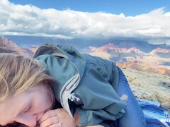 Grand Canyon Adventure With Molly Pills