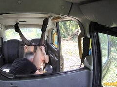 Anal, Sucer une bite, Voiture, En levrette, Fétiche, Doigter, De plein air, Chatte