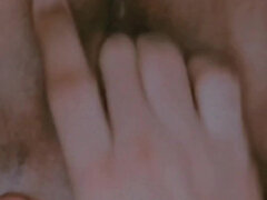 Casero, Desnudo, Coño, Solo