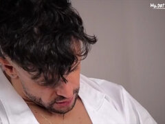 Bdsm, Veľké péro, Kuřba, Doktor, Európskej, Fetiš, Gay, Teenka