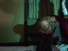 Britânico, Gozar na boca, Pau, Facesitting, Namorada, Hardcore, Hd, Meias finas