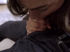 Zadek, Prsatá, Klasika, Na obličej, Hd, Přírodní, Různé pohledy, Pička