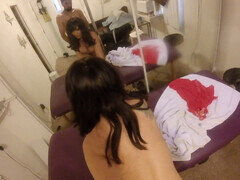 Латиноамериканки, Милф