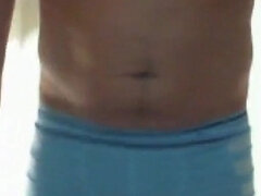 Afrikanisch, Leie, Fetisch, Masturbation, Solo