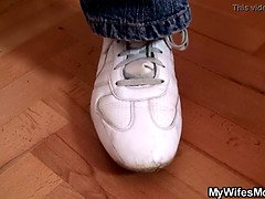 Измена, Дедушка, Бабушки, Волосатые, Зрелые, Мамочка, Киски, Реалити