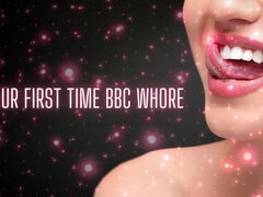 Your First Time BBC Whore