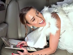 Nevěsta, Podvádění, Evropské, Spodní prádlo