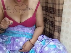 야한 이야기, 인도인