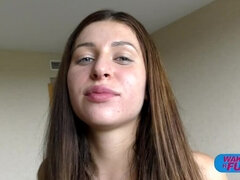 Anal, Chambre à dormir, Sucer une bite, Tir de sperme, Domination, Léchez, Nue, Orgasme