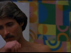 Nasty sluts in classic porn movie