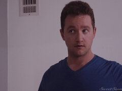 Μεγάλα βυζιά, Πίπα, Βυζαρού, Σε στάση σκύλου στα τέσσερα, Γλείψιμο, Ώριμη γυναίκα, Πίρσινγκ, Βυζιά