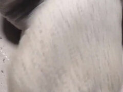 Amatőr, Döci, Láb, Szőrös, Egyedül