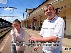 Amador amadora, Corno manso, Europeu, Hd, Dinheiro, Baixinhoa, Pontos de vista, Realidade