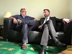 Глубокая глотка, Фетиш, Очки, Жесткий секс, Кричащие, Развязные, Молоденькие, Сиськи