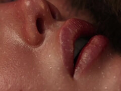 A University Student and Many Secrets (part 10)