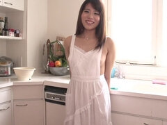 Amatör, Asiatisk, Avsugning, Japansk, Mmf man man kvinna, Pov, Suger, Trekant
