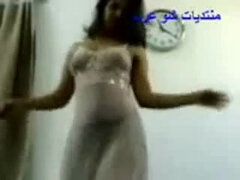 Amatéri, Arab, Zadok, Brunetka, Sólo