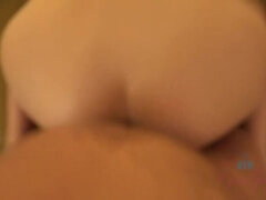 Amatør, Anal, Fingring, Fotjobb, Hd, Synsvinkel, Barbert, Tattovering