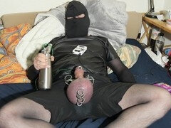 Brutal, Gordita, Extremo, Gay, Alemán, Sexo duro, Verga enorme, Solo