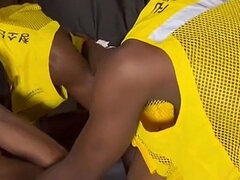 Amatőr, Anális szex, Arab, Ázsiai, Kötözés – fegyelmezés, Strand, Hatalmas hátsó, Biszexuális