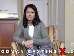 Anal, Store bryster, Brunette, Langt ned i halsen, Gaping, Hd, Piercing, Spanking