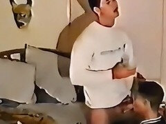 Anal, Sadomasoquismo, Dominación, Gay