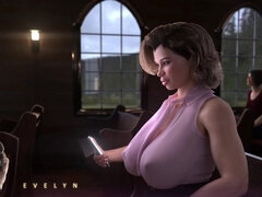 En tercera dimension