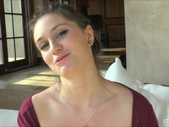 Tanec, Šaty, Fetiš, Podpätky, Masturbácia, Orgazmus, Sprcha, Sólo