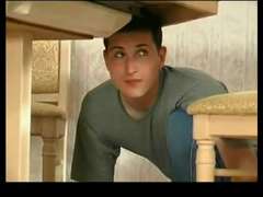 Pik sutte, Onani, Mor jeg gerne vil kneppe